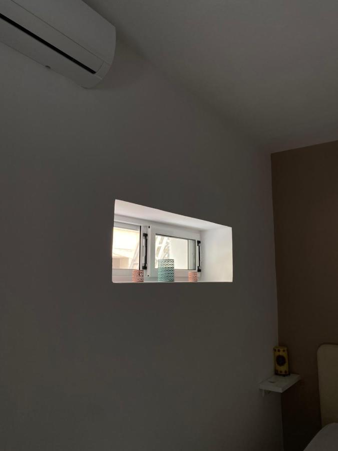 Lr Apartments Sarandë Esterno foto